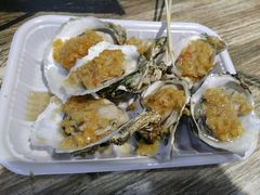 -东门町美食街
