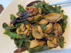 -万龙洲海鲜(南新仓店)