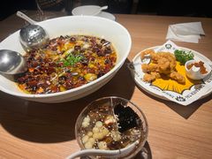 -太二酸菜鱼(沈阳万象城店)