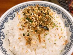 -肉魁屋·烧肉·烧鸟·酒场(高新店)