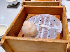 -蘩楼(华强北总店)