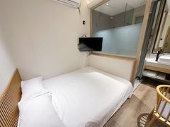 -晨枫酒店(苏州观前步行街店)