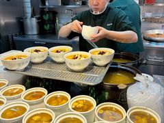 -老乡鸡(亚夏汽车城同创科技园店)