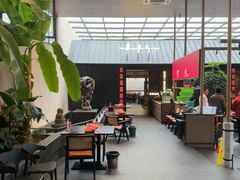 -单家老院·院子里的青岛菜(沙子口店)