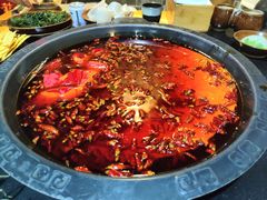 -麻大侠老火锅(巴国城店)