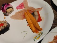 -好伦哥比萨烤肉自助(昌平航母店)