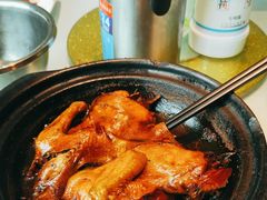 -鸡毛换糖(高桥店)