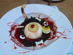 -城市大道红炉披萨烘焙坊