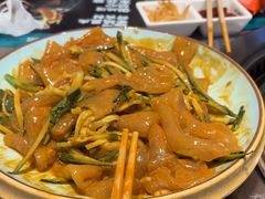 -灶座小锅烀饼·铁锅炖(道里店)