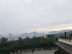 -千佛山风景名胜区