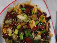 -云晓光头烧烤吧(盛夏店)