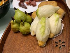 -玉丰国际酒店·玉宴中餐厅