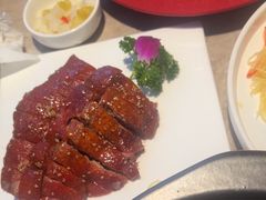 -茅庐毛血旺(烟台大悦城店)
