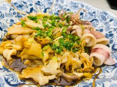 -品海楼·大连海胆锅贴馆(东港店)