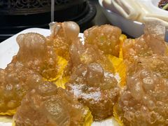 -百姓渔村(南中环店)