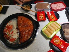 -钢管厂五区小郡肝串串香(南山店)
