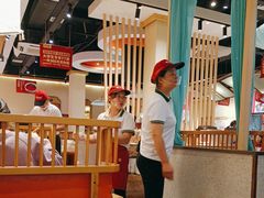 -旺龙巷重庆脆毛肚火锅·潜山扛把子店(潜山商业街店)