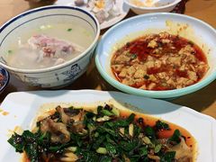 -易老妈蹄花.特色川菜(人民公园总店)