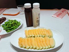 -杨氏青龙虾·羊蝎子(托乐嘉店)
