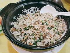 -台山美食一绝阿四台山黄鳝饭(阿四创作店)