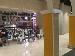 -麦当劳(新濠影汇店)