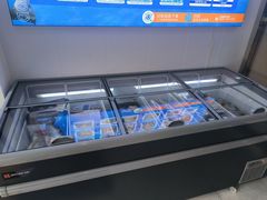 -蓝塞夫三文鱼(无锡玉泉街店)