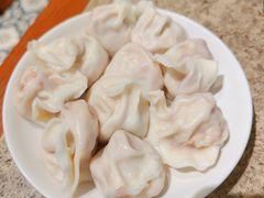 -金谷园饺子馆(北邮总店)