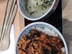 -吉野家 (新街口外大街店)