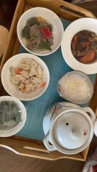 -和伊母婴护理中心·全套房(金山店)