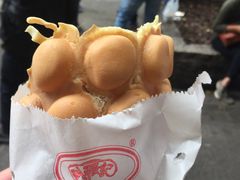 -利强记北角鸡蛋仔(弥敦道店 )