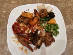 -盛宴标帜餐厅·亲子自助 (南昌喜来登酒店)