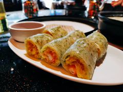 -味可道美食坊(福基路店)