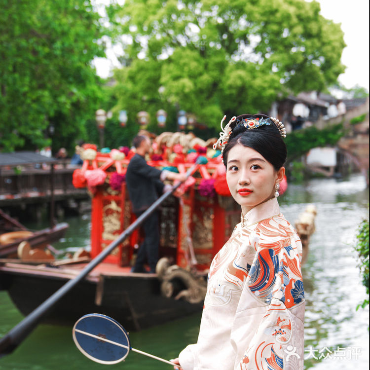 这些影视剧取景地尽然在乌镇「乌镇新鲜玩法」