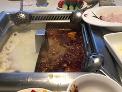 -海底捞火锅(高科广场店)