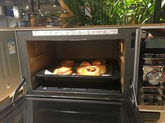 -ABC Cooking Studio(上海环球金融中心店)