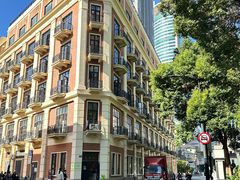 -舒蔡记生煎菜饭(云南中路店)