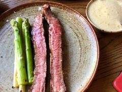 牛腹肉-BOR Eatery(安福路店)