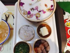 -五条人糖水铺(光谷世界城店)