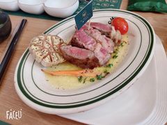 -庖丁兄弟干式熟成牛排自助餐厅(仁恒伊势丹店)