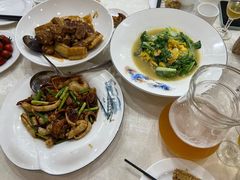 -良友·海鲜青岛菜(五四广场店)