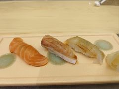 -麦MUGI铁板烧日式料理