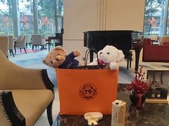 -上海静安香格里拉大酒店