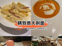 -王品牛排(福州泰禾店)