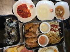 -火炉火自助餐(朝阳大悦城店)