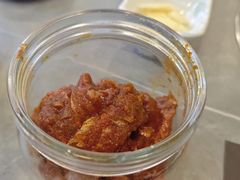 -艺林烤肉城(光明店)