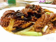 -聚丰德饭店(经五路店)