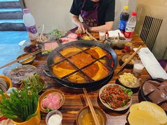 -独雅老火锅(原宏声巷店)