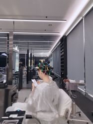 -时尚工厂·科学染发