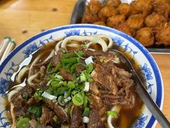 -清真-戏楼王记牛肉面