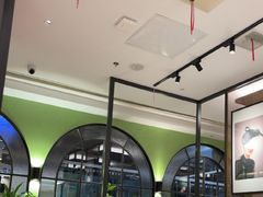 -Aqua Oasis 水天堂(石路天虹店)